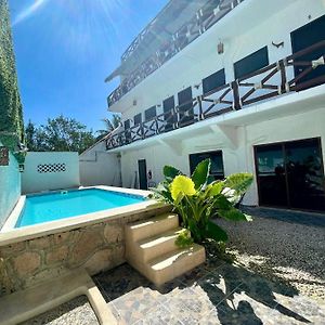 Hotel Boutique Casa Kuka